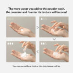 TIRTIR - Hydro Boost Enzyme Powder Wash - Image 2