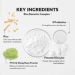 TIRTIR - Hydro Boost Enzyme Powder Wash - Image 3