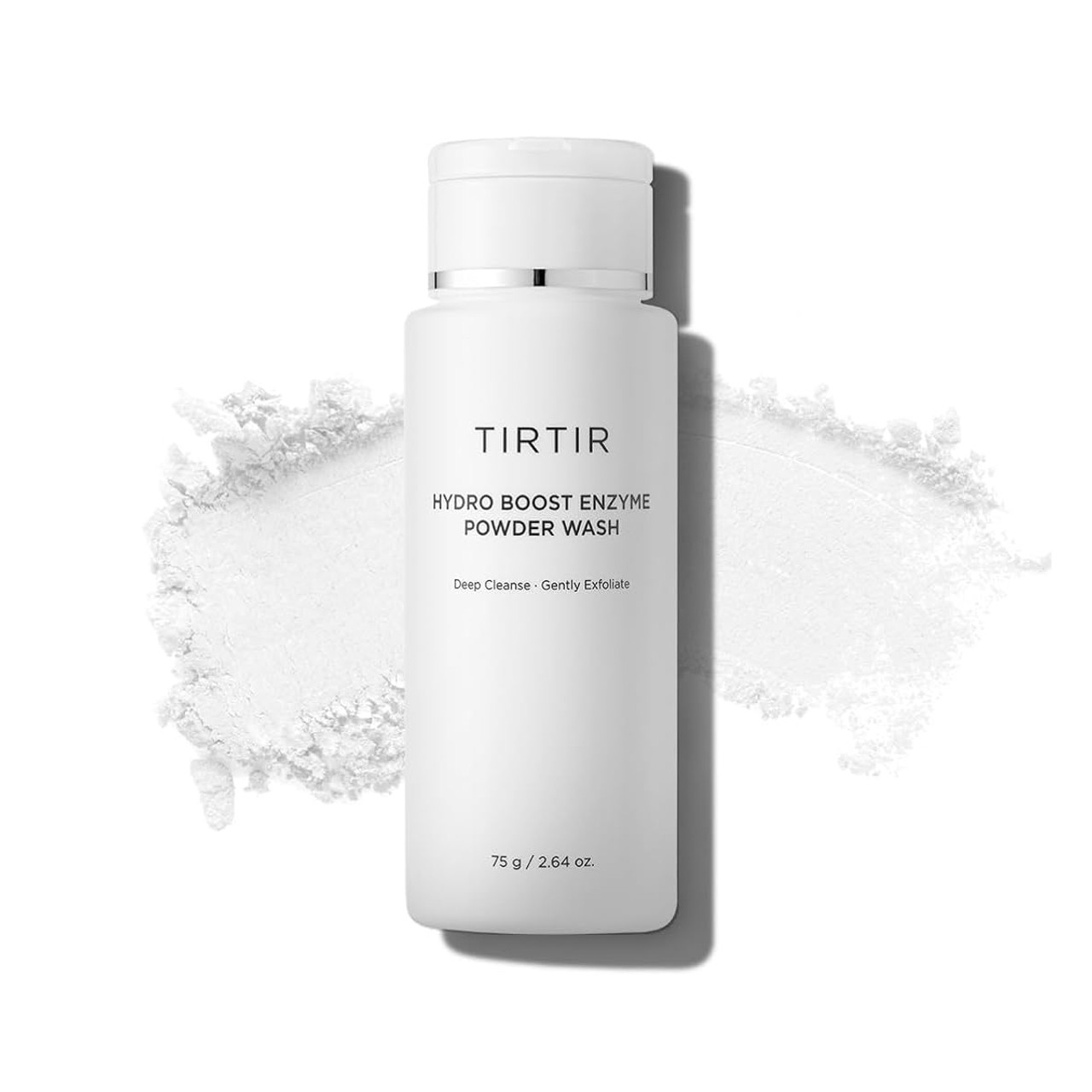 TIRTIR_Hydro_Boost_Enzyme_Powder_Wash_75g_KBeauty_Australia__48998.jpg TIRTIR - Hydro Boost Enzyme Powder Wash - Image 1