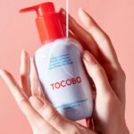 Tocobo - Calamine Pore Control Cleansing Oil - Image 3