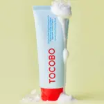 Tocobo - Coconut Clay Cleansing Foam - Image 3
