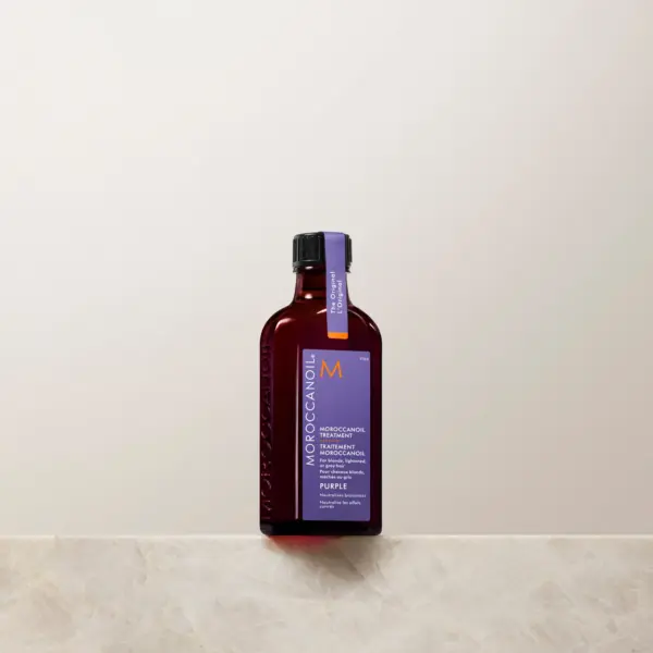 Moroccanoil - Moroccanoil Treatment Purple