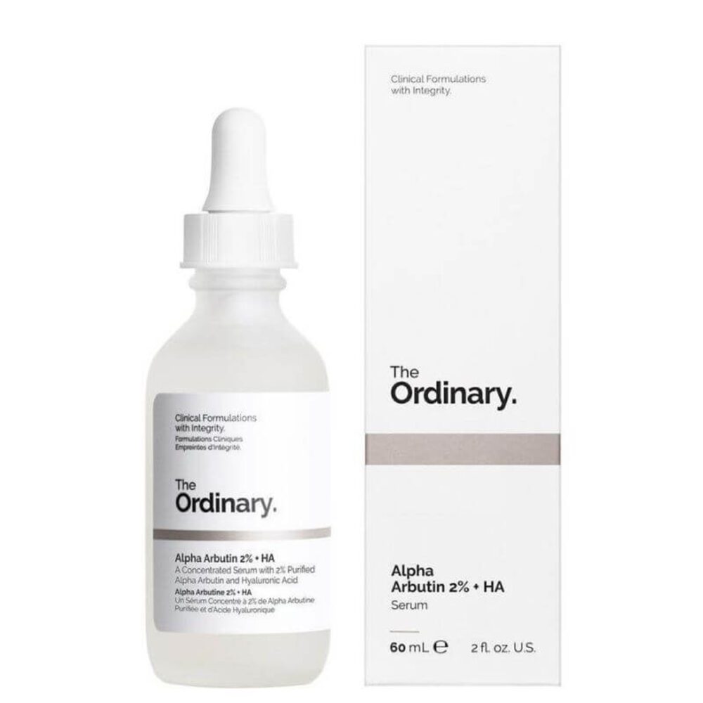 The_Ordinary_Alpha_Arbutin_2_HA_-_60ml_1__96957-e1666204310465.jpg The Ordinary - Alpha Arbutin 2% +HA - Image 1