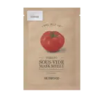 Skinfood - Sous Vide Mask Sheet