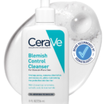 CeraVe - Blemish Control Cleanser