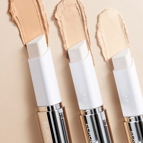 ELROEL - Blanc Cover Cream Stick