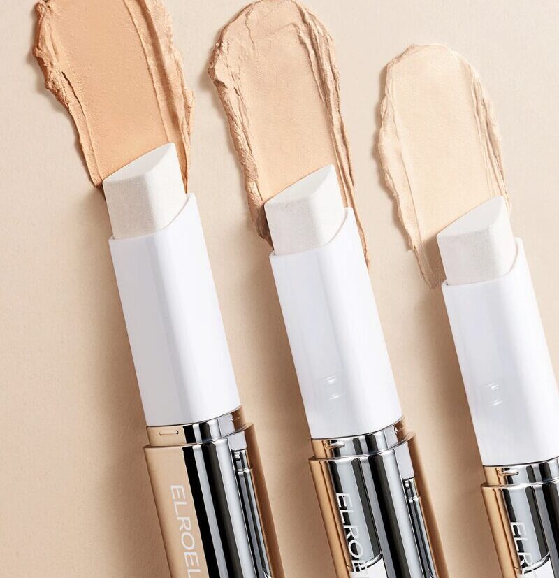 Untitled-800-x-1000-px-12.jpg ELROEL - Blanc Cover Cream Stick - Image 1