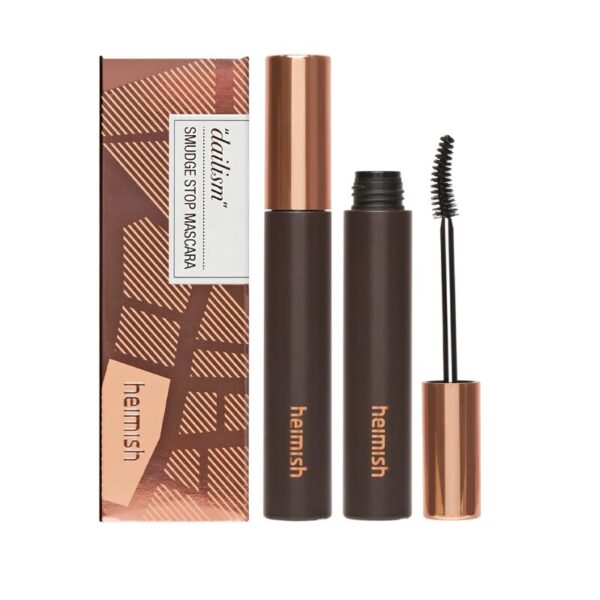 Heimish - Smudge Stop Mascara