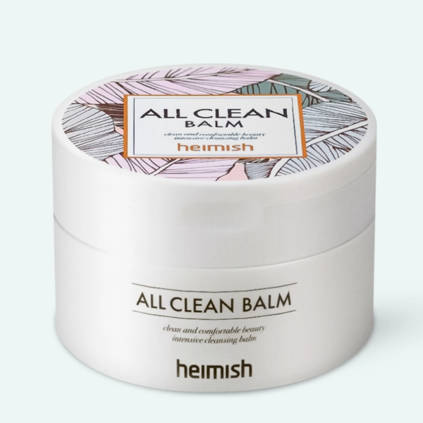 Heimish - All Clean Balm