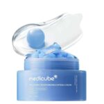Medicube - Hyaluronic Moisturizing Capsule Cream