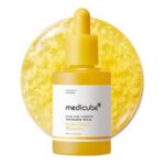 Medicube - Kojic Acid Turmeric Niacinamide Serum