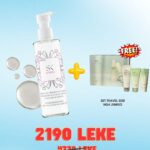 Skintegra - Atomic Cleansing Oil