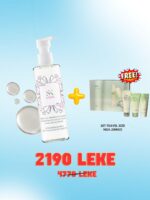 Skintegra - Atomic Cleansing Oil