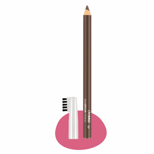 Debby - eyeBROW PENCIL