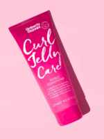 Umberto Giannini - Curl Jelly Care De-Frizz Conditioner - Image 3