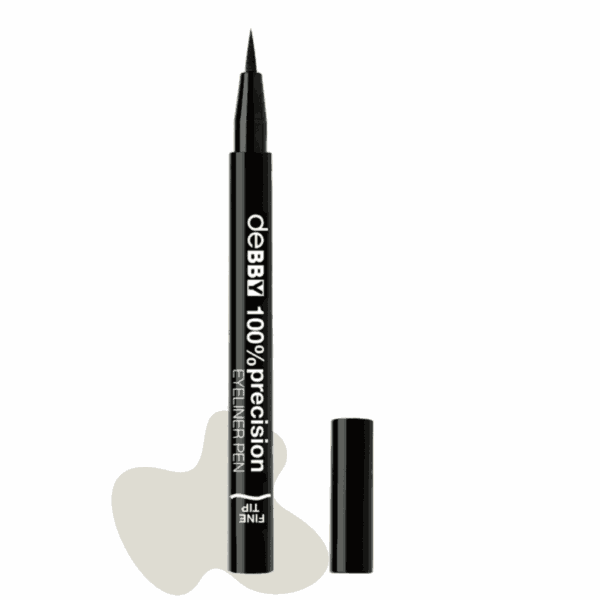 Debby - 100%precision EYELINER PEN FINE TIP