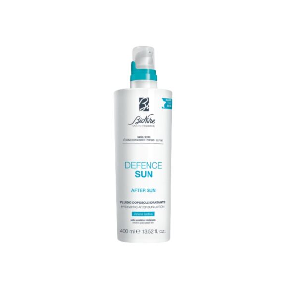 BioNike - Defence Sun After Sun