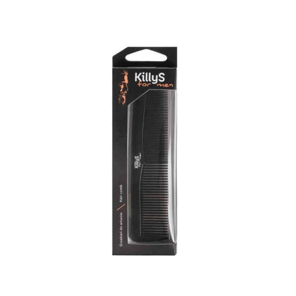 Killys - Hair Comb