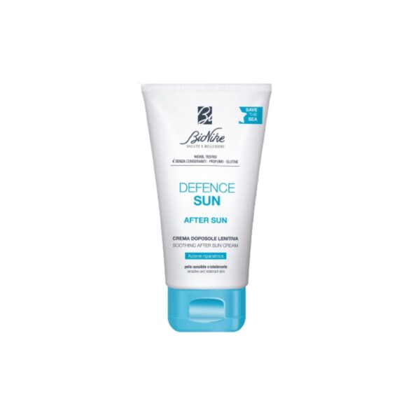 BioNike - Defence Sun After Sun