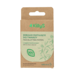 Killys - Face Blotting Papers
