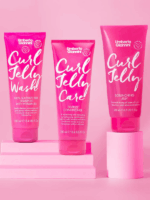 Umberto Giannini - Curl Jelly Care De-Frizz Conditioner - Image 2