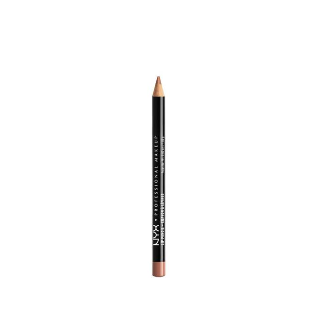 Untitled-design-2024-11-02T092117.473.png NYX - Slim Lip Pencil Shade NATURAL - Image 1