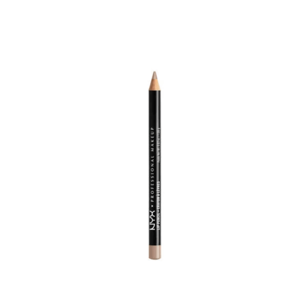 NYX - Slim Lip Pencil Shade NUDE BEIGE