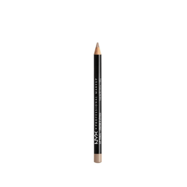 NYX - Slim Lip Liner Shade NUDE TRUFFLE