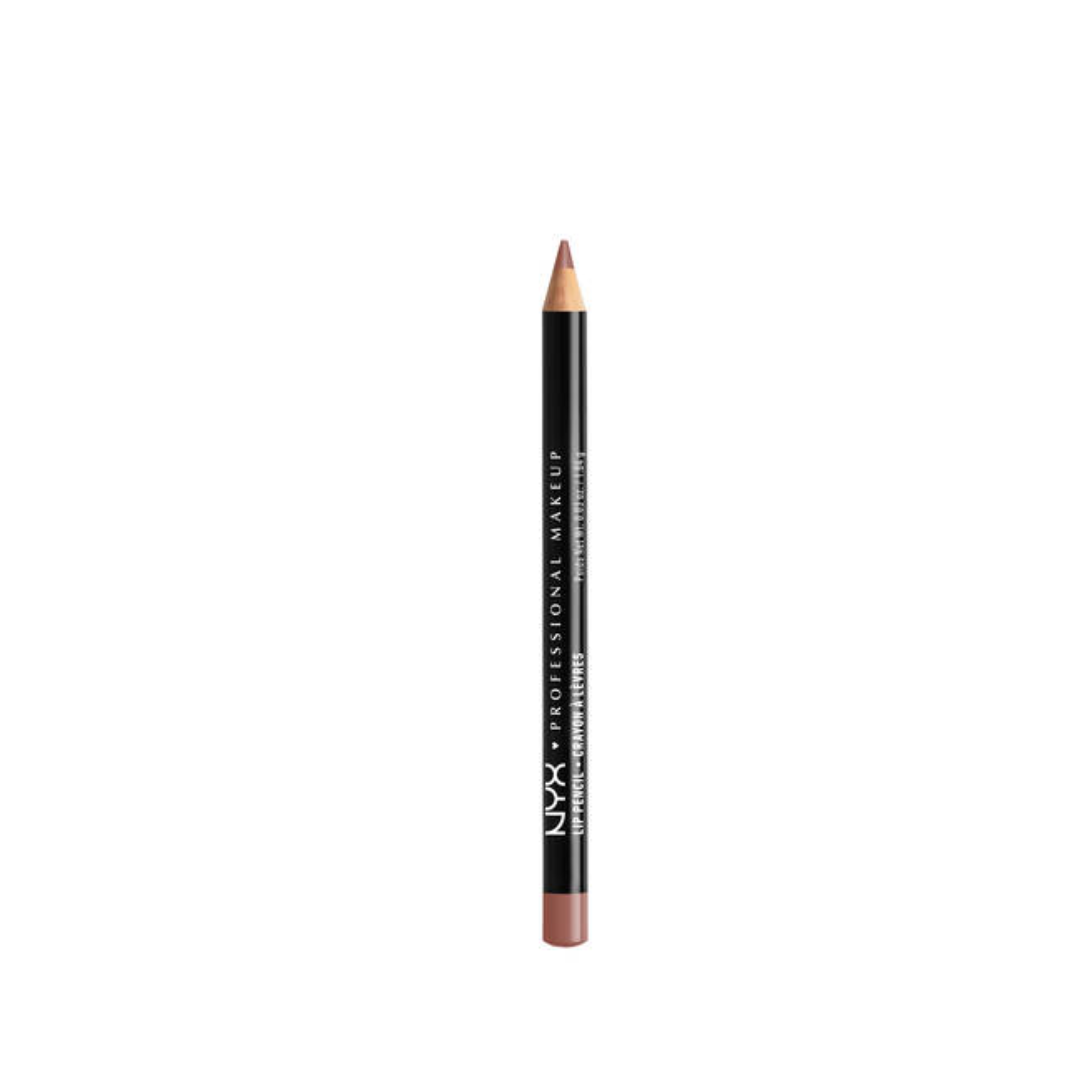 Untitled-design-2024-11-02T092950.215.png NYX - Slim Lip Pencil Shade MAUVE - Image 1