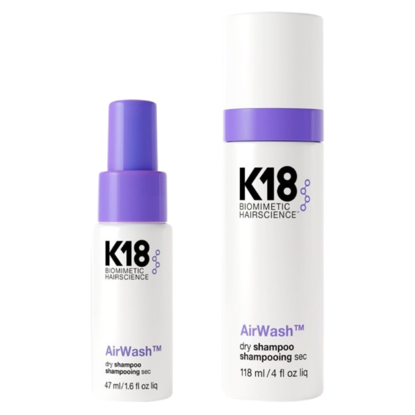 K18 - Airwash™ Dry Shampoo