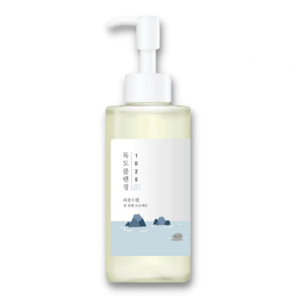 Round Lab - 1025 Dokdo Cleansing Oil