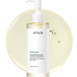 Anua - Heartleaf Pore Control Cleansing Oil