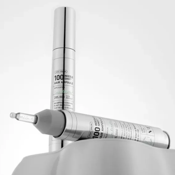 VT Cosmetics - PDRN Reedle Shot Hair Ampoule