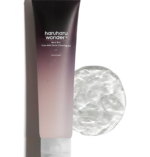 Haruharu Wonder - Black Rice Triple AHA Gentle Cleansing Gel