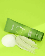 beplain - Mung Bean pH-Balanced Cleansing Foam - Image 2