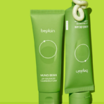beplain - Mung Bean pH-Balanced Cleansing Foam
