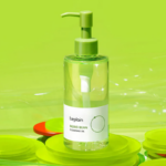 beplain - Mung Bean Cleansing Oil Jumbo