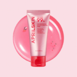 Aprilskin - TXA Niacinamide 99 Night Wrapping Mask
