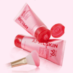 Aprilskin - TXA Niacinamide 99 Night Wrapping Mask - Image 2