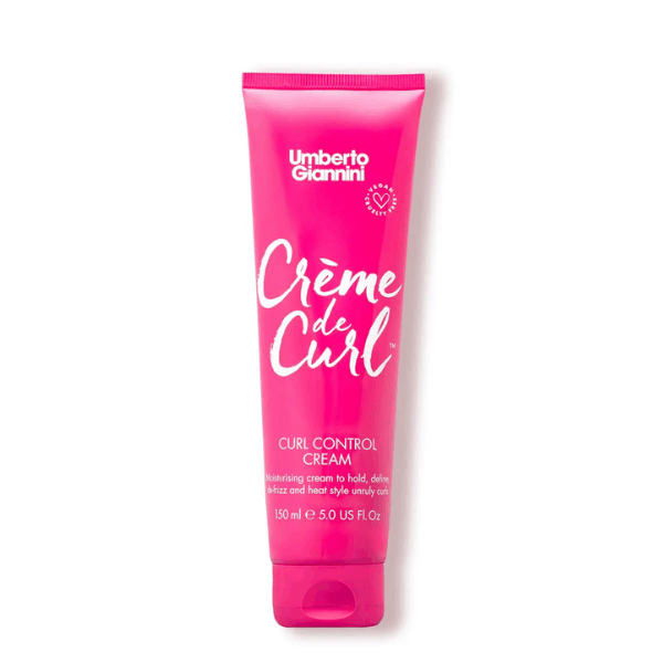 Umberto Giannini - Curl Control Cream