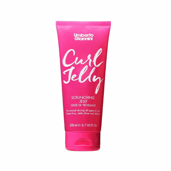 Umberto Giannini - Curl Jelly Scrunching Jelly