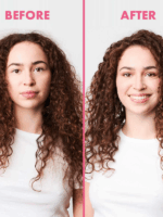 Umberto Giannini - Curl Whip Curl Activating Mousse - Image 3