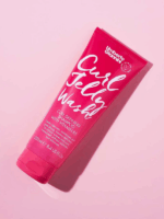 Umberto Giannini - Jelly Wash Curl Defining Shampoo - Image 2