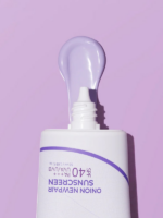 Isntree - Onion Newpair Sunscreen - Image 2