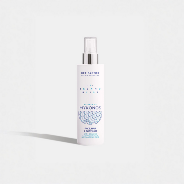 bee-factor-the-island-bliss-mist