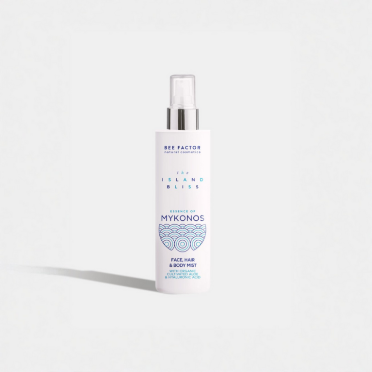 bee-factor-the-island-bliss-mist