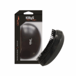 Killys - Hair Brush for Men