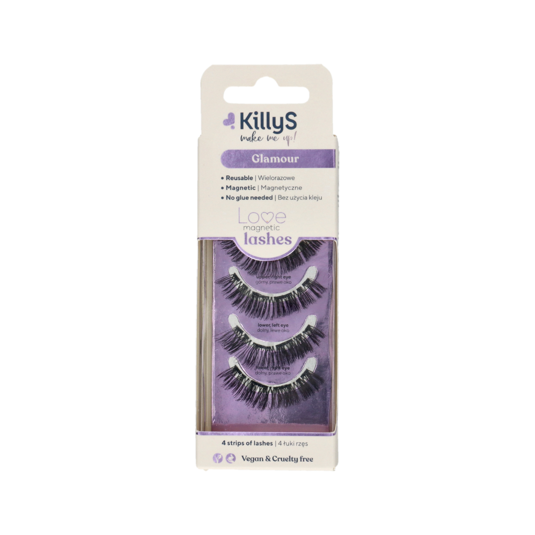 Untitled-design-35.png Killys - Magnetic Lashes - Image 1