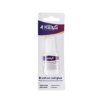 Killys - Brush on nail glue