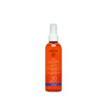 Apivita - Bee Sun Safe Satin Touch | Tan Perfecting Body Oil SPF30 200ml